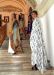 Foto relacionada con: Desfile Vestidos de Fiestas de accin gracias a la Virgen